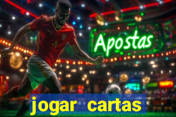 jogar cartas ciganas on line